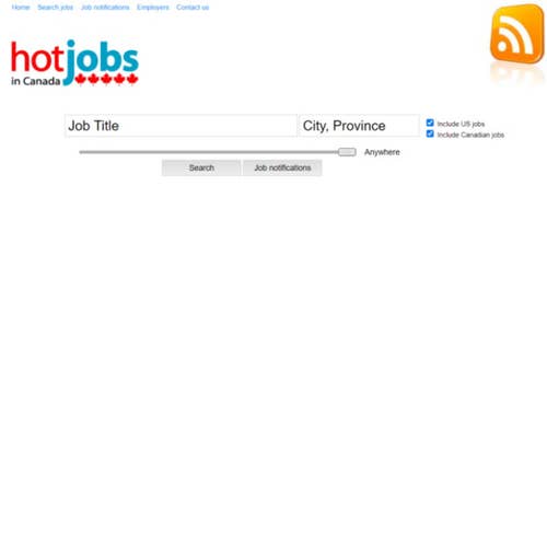 How to Post a Job on Hot Jobs in Canada: