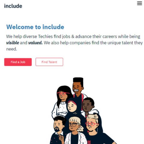 How to Post a Job on include.io: