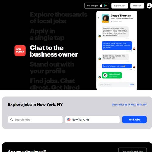 How to Post a Job on Job Today: