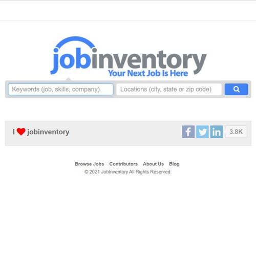 How to Post a Job on JobInventory.com: