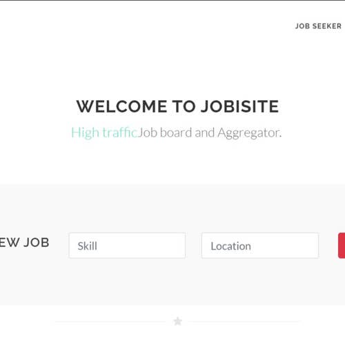 How to Post a Free Job on Jobisite: