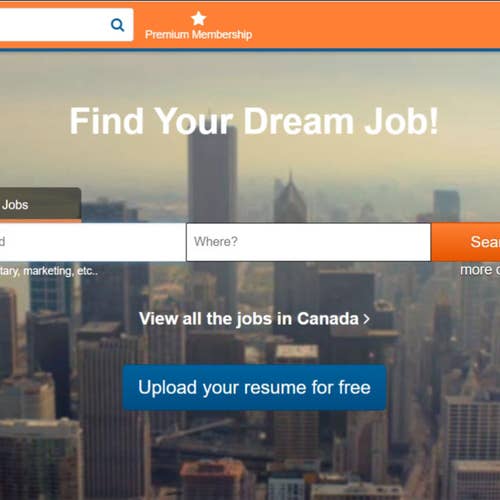 How to Post a Job on Jobomas: