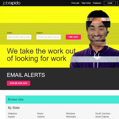 How to Post a Job on Jobrapido: