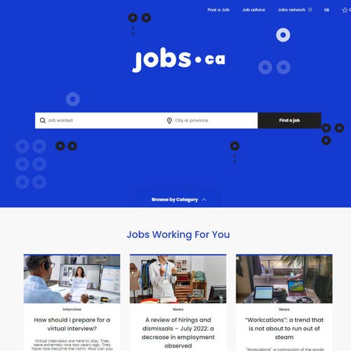How to Post a Job on Jobs.ca: