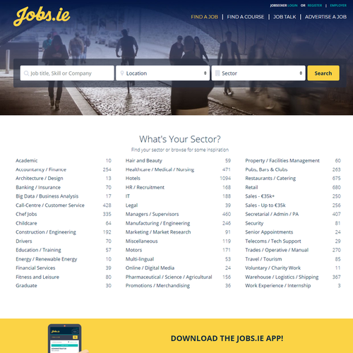 How to Post a Job on Jobs.ie: