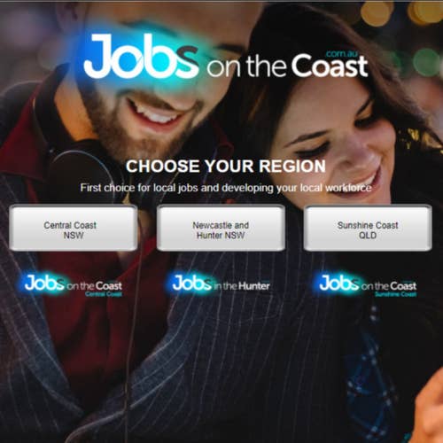 How to Post a Job on Jobs on the Coast: