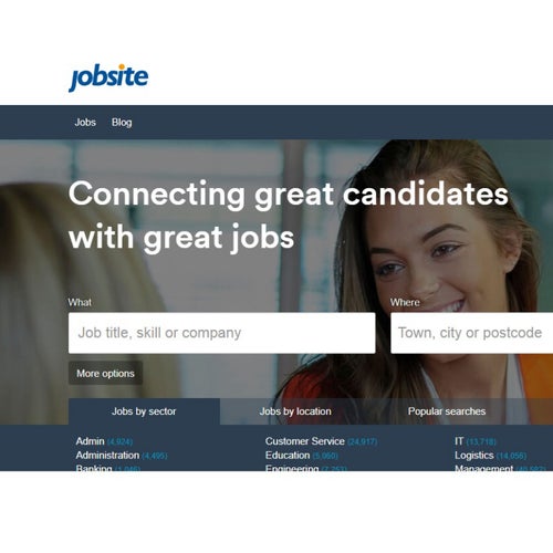 How to Post a Job on Jobsite: