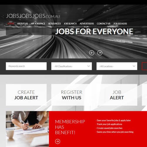 How to Post a Job on JobsJobsJobs.com.au: