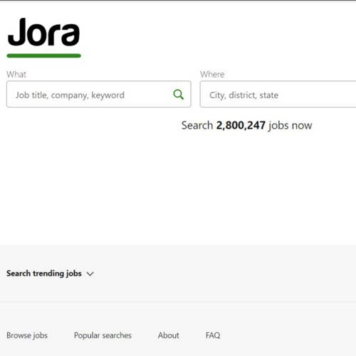 How to Post a Job on Jora: