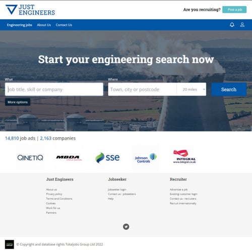 How to Post a Job on Just Engineers: