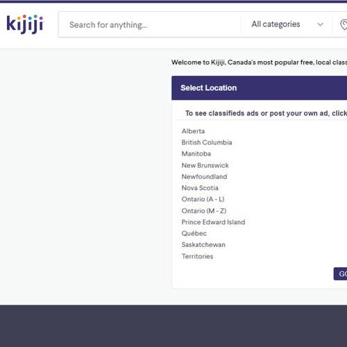 How to Post a Job on Kijiji: