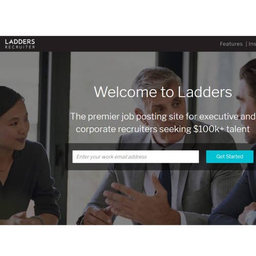 How to Find Employees on Ladders:
