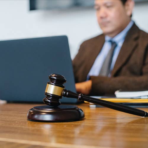 How to Post a Job on LawMatch: