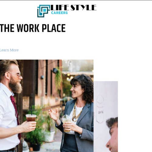 How to Post a Job on Lifestyle Careers: