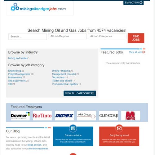 How to Post a Job on Mining Oil and Gas Jobs: