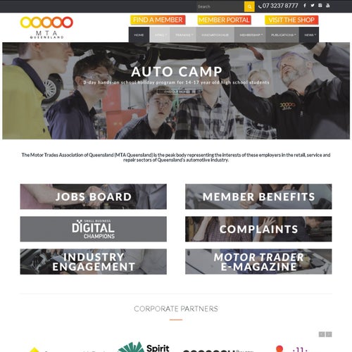 Post a Job on MTAQ Automotive Jobs Queensland: