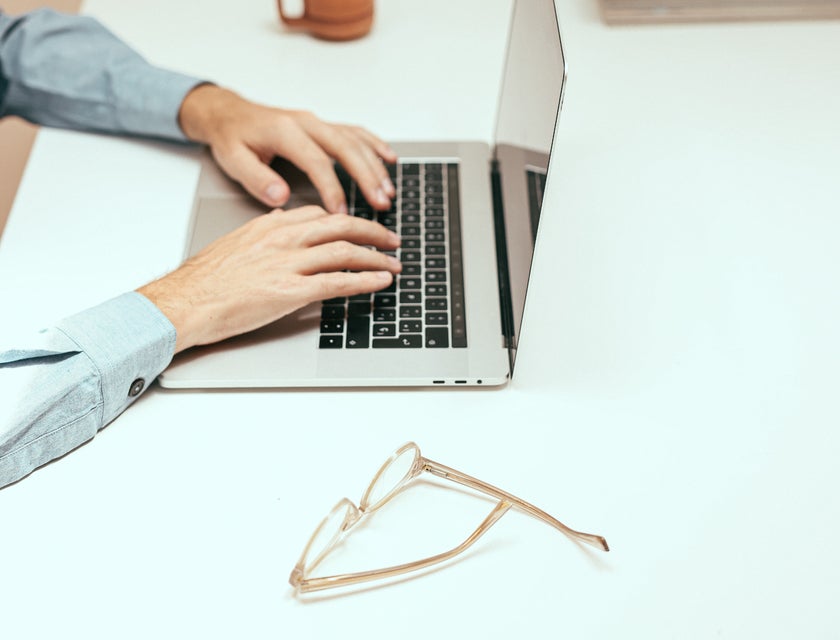 An employer researching how to post to multiple job boards.