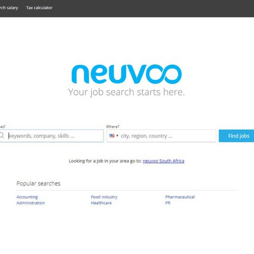 How to Post a Job on neuvoo: