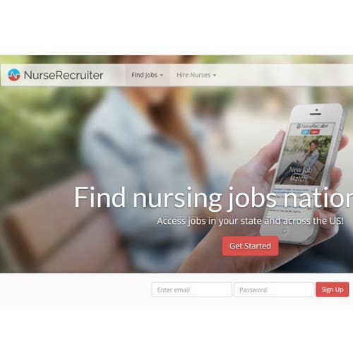 How to Post a Job on NurseRecruiter: