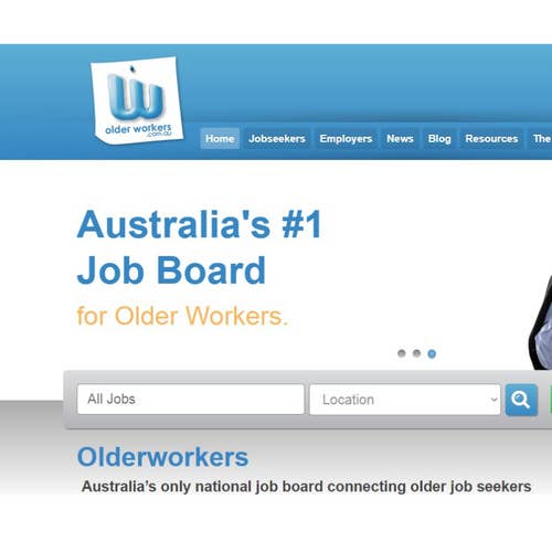 How to Post a Job on Olderworkers.com.au: