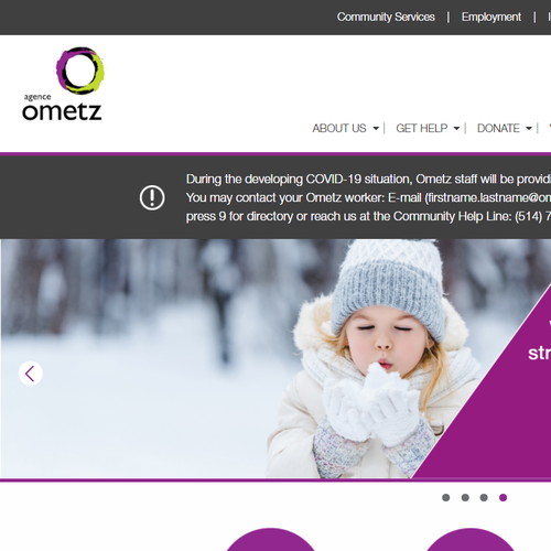 How to Post a Job on Ometz: