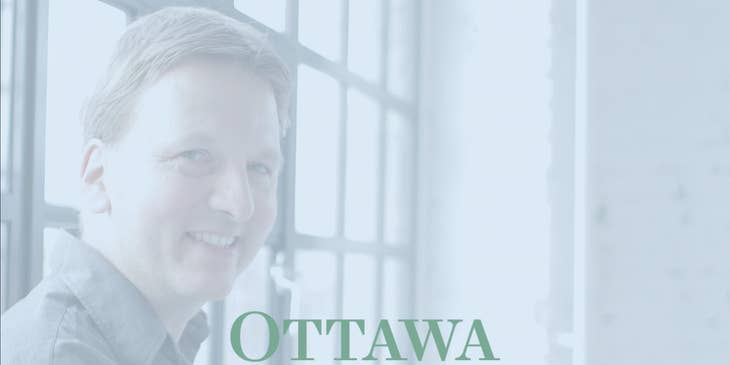 Ottawa Citizen logo.