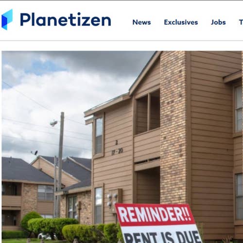 How to Post a Job on Planetizen: