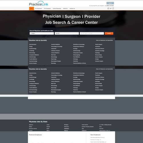 PracticeLink