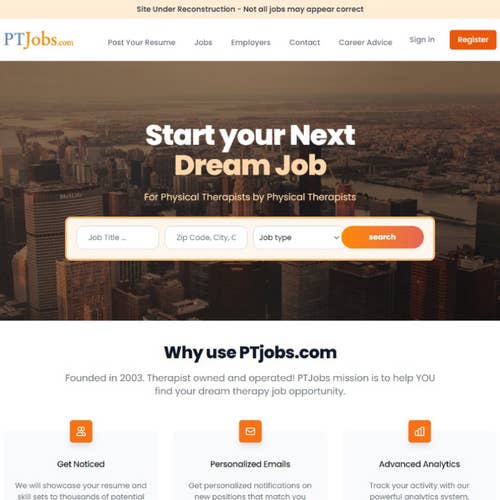 Ptjobs
