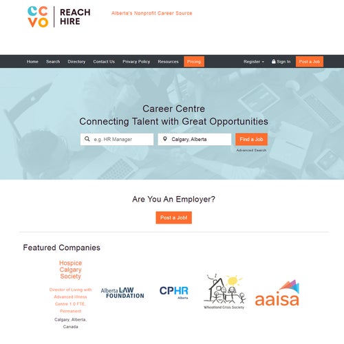 How to Post a Job on Reach Hire: