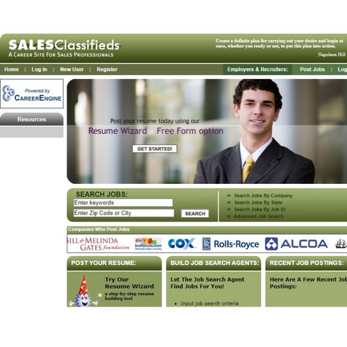 How to Post a Job on Sales Classifieds: