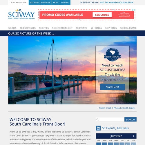 How to Post a Job on SCIWAY Jobs Portal: