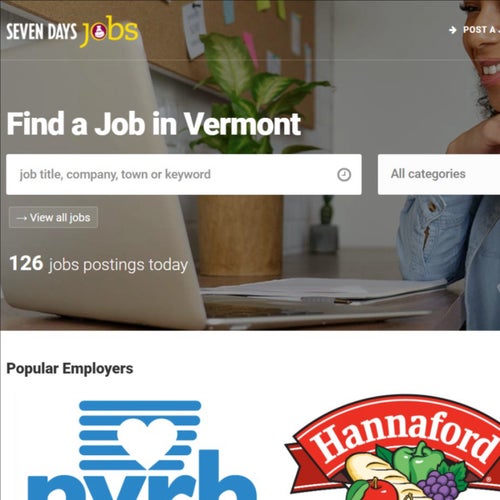 How to Post a Job on Seven Days Jobs: