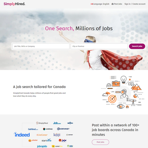 How to Post a Job on SimplyHired:
