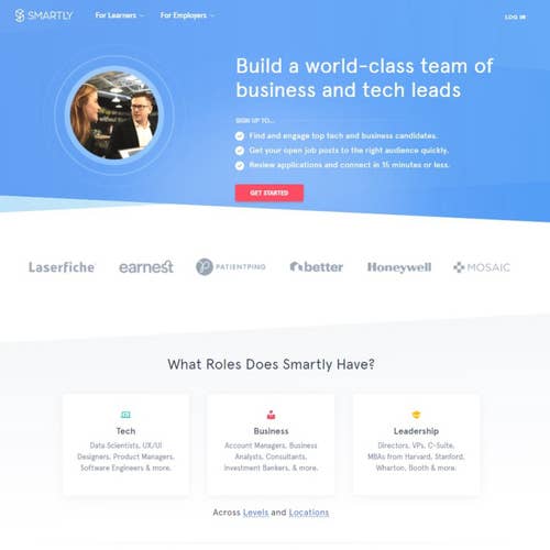How to Post a Job on Smartly Talent by Quantic: