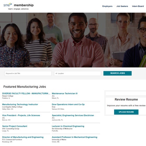 How to Post a Job on SME Jobs Connection: