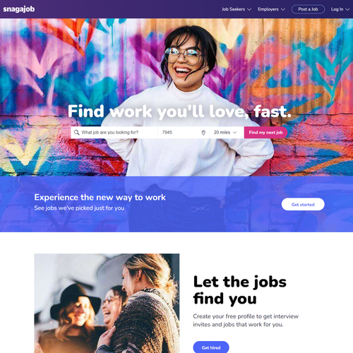 How to Post a Job on Snagajob: