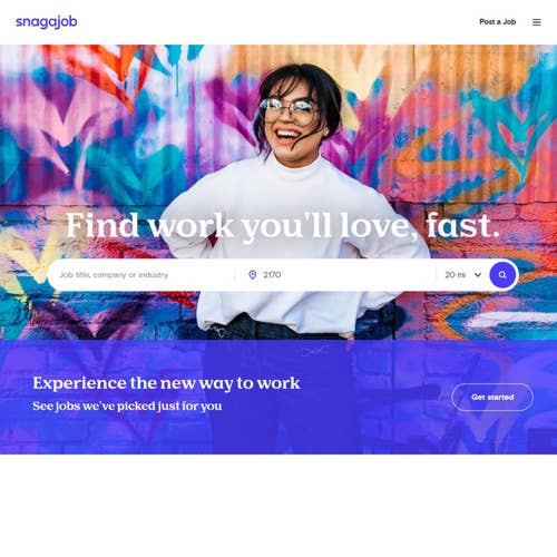 How to Post a Job on Snagajob:
