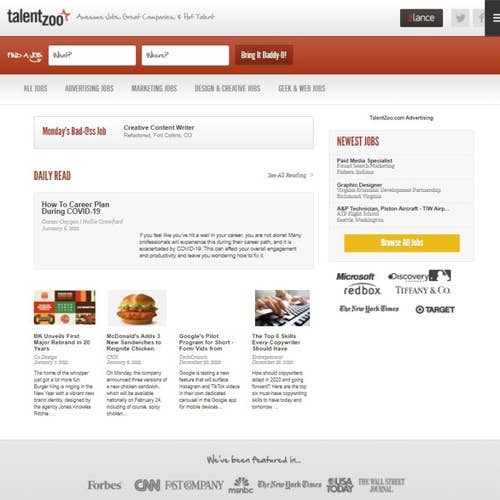 How to Post a Job on TalentZoo: