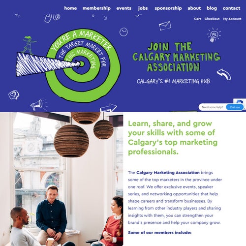 How to Post a Job on the CMA Job Board: