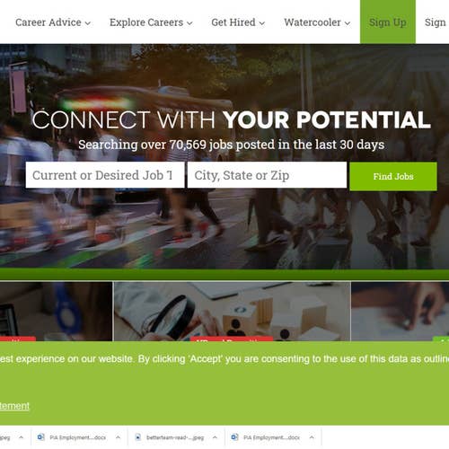 How to Post a Job on TheJobNetwork: