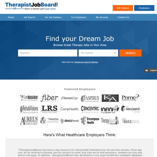 How to Post a Job on TherapistJobBoard.com: