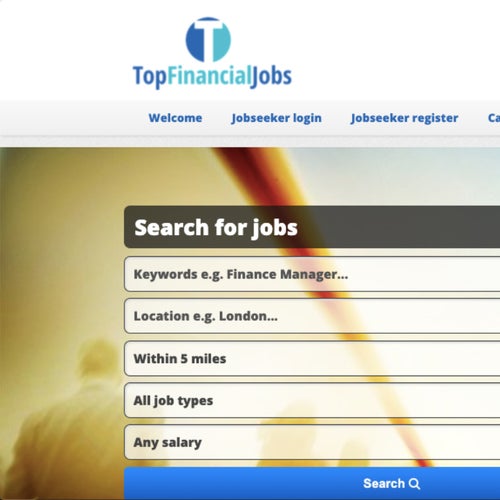 How to Post a Job on TopFinancialJobs: