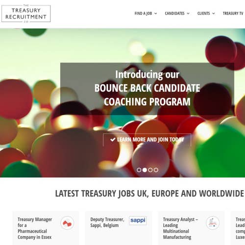 How to Post a Job on The Treasury Recruitment: