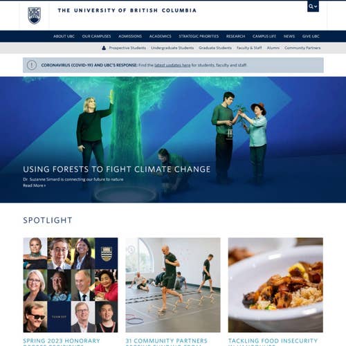 How to Post a Job on the UBC Dentistry Job Board: