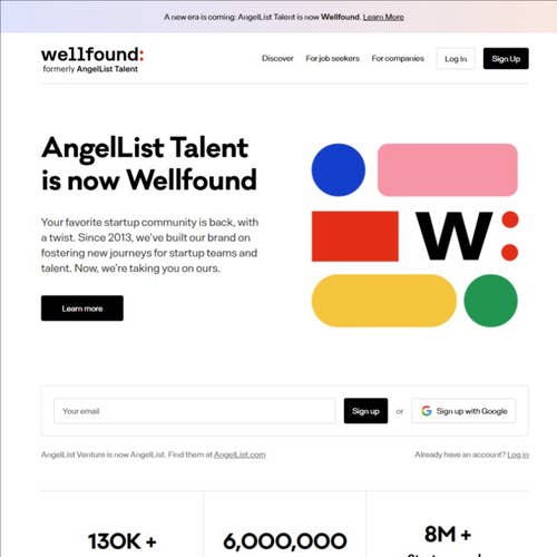 How to Post a Job on Wellfound: