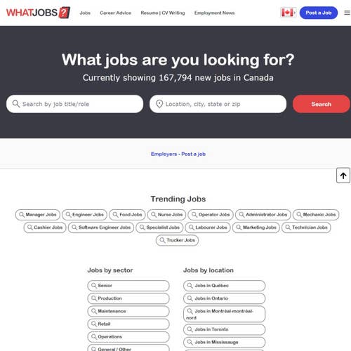 How to Post a Job on WhatJobs?: