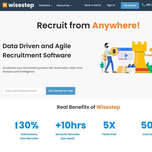 How to Post a Job on Wisestep:
