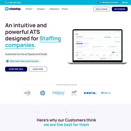 How to Post a Job on Wisestep:
