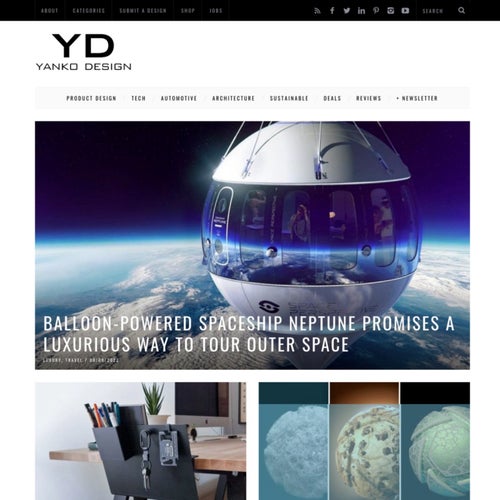 How to Post a Job on Yanko Design Jobs: